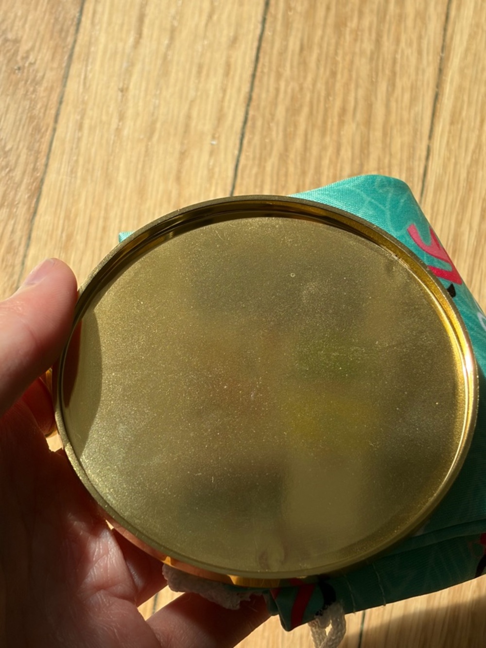 Diptyque Candle Lid - Picture 2 of 2